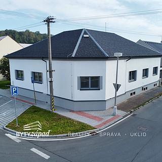Prodej rodinného domu 180 m&sup2; Rokycany
