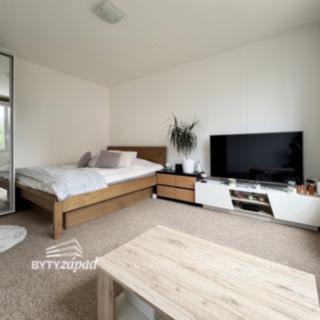 Pronájem bytu 2+kk 36 m² Plzeň