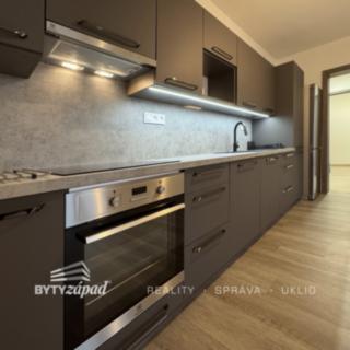 Pronájem bytu 2+kk 76 m² Klatovy