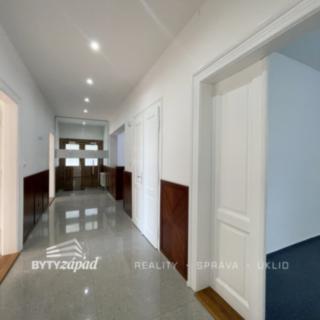 Pronájem kanceláře 205 m² Mýto, Plzeňská