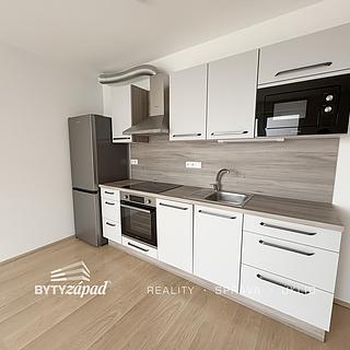 Pronájem bytu 2+kk 56 m² Plzeň Újezd, Safírová