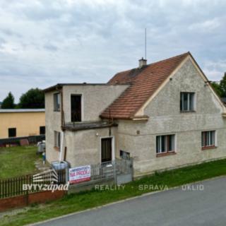 Prodej rodinného domu 151 m² Dnešice