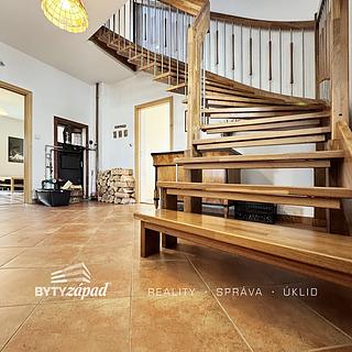 Prodej rodinného domu 150 m&sup2; Tymákov