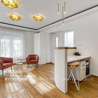 Prodej obchodu 72 m² Plzeň Severní Předměstí, Pod Záhorskem