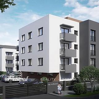 Pronájem bytu 3+kk 140 m² Plzeň Skvrňany, Na Průhonu