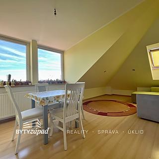 Pronájem bytu 2+kk 48 m² Plzeň Východní Předměstí, Francouzská třída