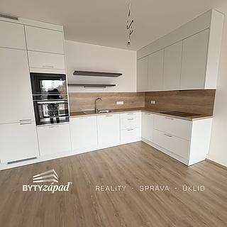 Pronájem bytu 2+kk 61 m² Plzeň