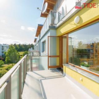 Prodej bytu 4+kk 131 m² Praha Vokovice, Tibetská