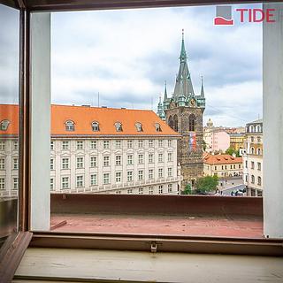 Prodej bytu 3+1 95 m² Praha