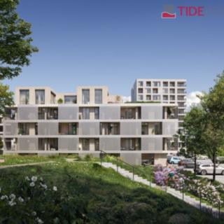 Prodej bytu 3+kk 112 m²