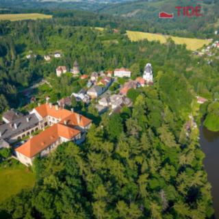 Prodej stavební parcely 8 413 m² Rataje nad Sázavou, Malovidská