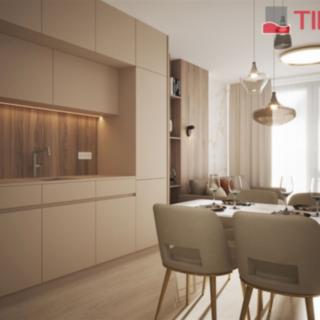 Prodej bytu 2+kk 57 m²