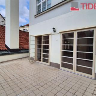 Pronájem bytu 1+kk, garsoniery 25 m² Praha