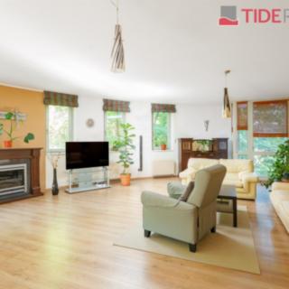 Pronájem bytu 5+kk 160 m² Praha