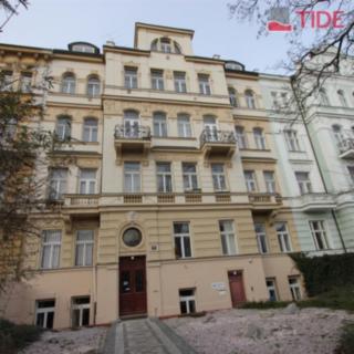 Pronájem bytu 2+kk 50 m² Praha