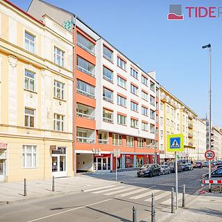 Prodej bytu 2+kk 58 m² Praha Nusle, V Horkách
