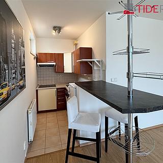 Prodej bytu 1+kk, garsoniery 44 m&sup2; Praha
