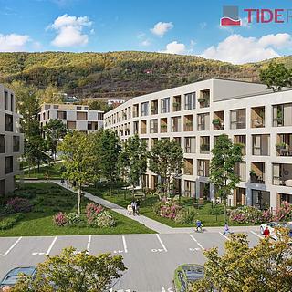 Prodej bytu 2+kk 57 m&sup2;