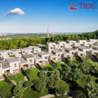 Pronájem rodinného domu 220 m² Praha Košíře, Vášové