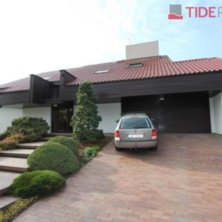 Pronájem bytu 5+1 a více 290 m² Praha