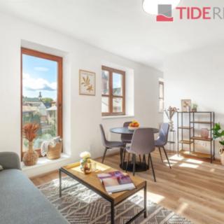 Prodej bytu 2+kk 43 m² Vrchlabí