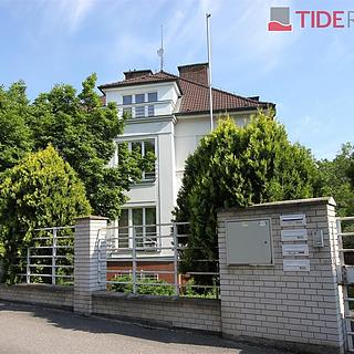 Pronájem kanceláře 150 m² Praha