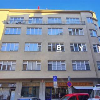 Prodej bytu 3+kk 92 m² Praha Nové Město, Opatovická