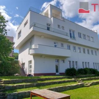 Pronájem bytu 3+kk 100 m² Praha Střešovice, Střešovická