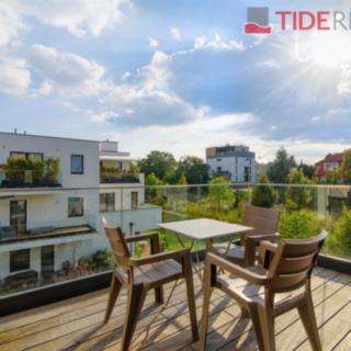 Pronájem bytu 3+kk 100 m² Praha