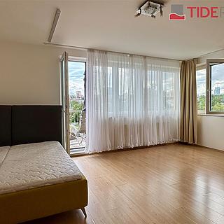Prodej bytu 1+kk, garsoniery 44 m² Praha