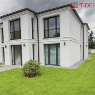 Pronájem bytu 3+kk 86 m² Průhonice, Říčanská