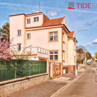 Prodej rodinného domu 370 m² Praha