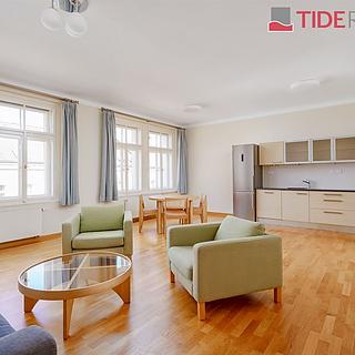 Pronájem bytu 2+kk 70 m² Praha Nové Město, Myslíkova
