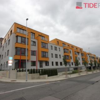 Pronájem bytu 2+kk 55 m² Praha Košíře, Naskové
