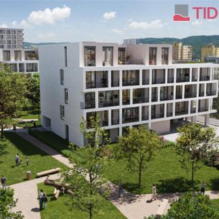 Prodej bytu 1+kk a garsoniéry 89 m² Beroun -Město, Na Máchovně
