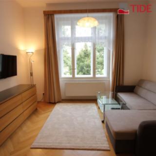 Pronájem bytu 3+kk 80 m² Praha Nové Město, Dřevná