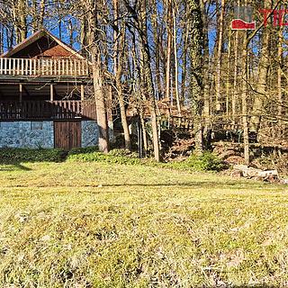 Prodej chaty 100 m² Vyskeř Lažany