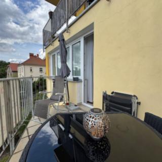 Pronájem bytu 1+kk, garsoniery 44 m² Praha