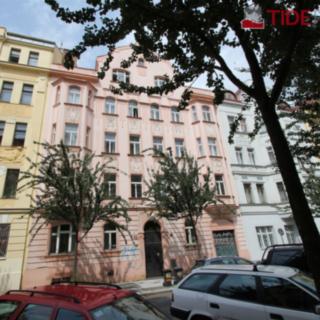 Pronájem bytu 3+1 120 m² Praha