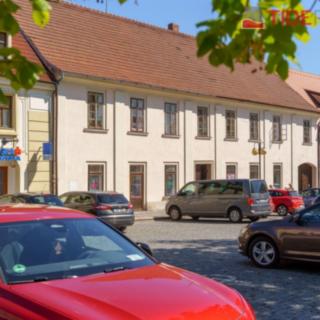 Prodej činžovního domu 556 m² Jílové u Prahy