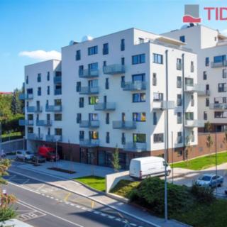 Pronájem bytu 3+kk 130 m² Praha Strašnice, Štěchovická