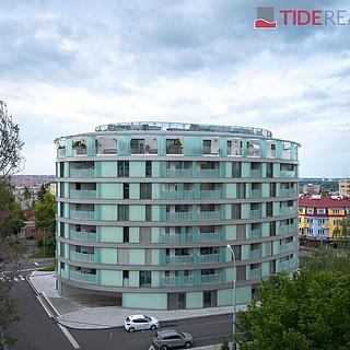 Pronájem parkovacího místa 15 m² Praha Michle, Hodonínská