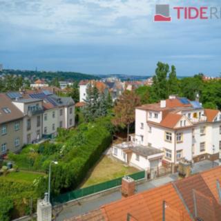 Prodej rodinného domu 370 m² Praha Smíchov, Přímá