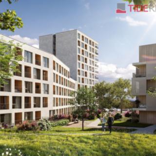 Prodej bytu 2+kk 56 m² Beroun