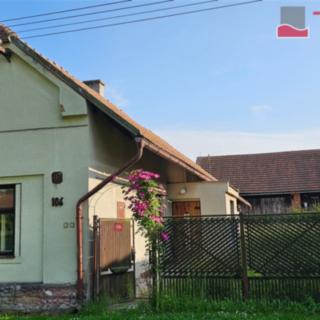 Prodej rodinného domu 306 m² Lužec nad Cidlinou