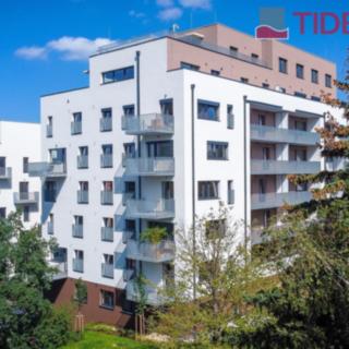 Pronájem bytu 2+kk 70 m² Praha