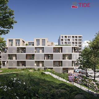 Prodej bytu 3+kk, 112m²