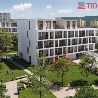 Prodej bytu 1+kk, garsoniery 89 m²