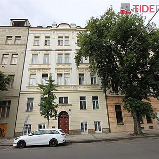 Pronájem bytu 2+kk 50 m² Praha