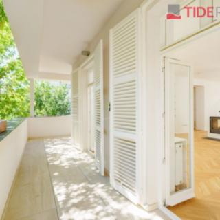 Pronájem rodinného domu 380 m² Praha Dejvice, Na pískách
